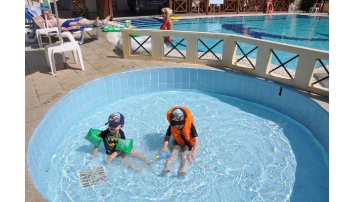 Summer Memories Aparthotel poza 8