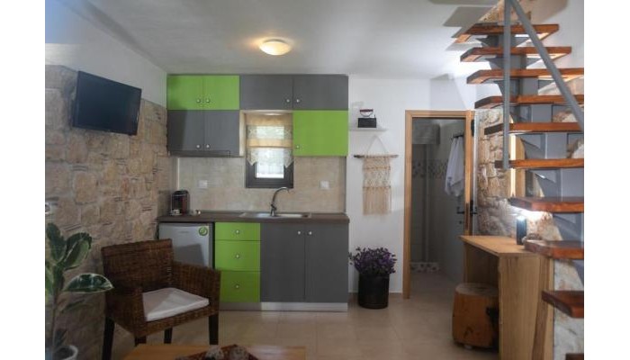 Agrielia Apartments poza 3
