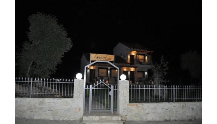Agrielia Apartments poza 2
