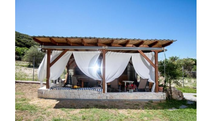 Agrielia Apartments poza 8