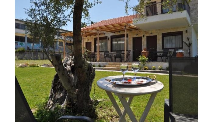 Agrielia Apartments poza 1