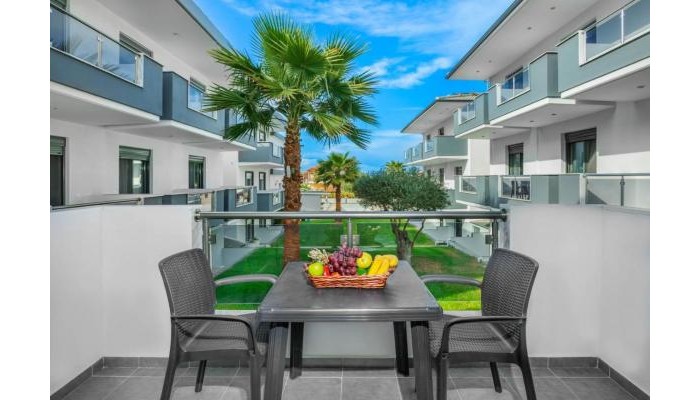 Akritas Hotel poza 15