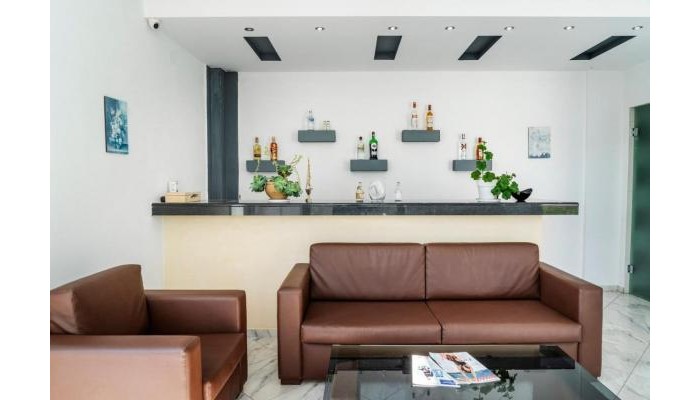 Akritas Hotel poza 2