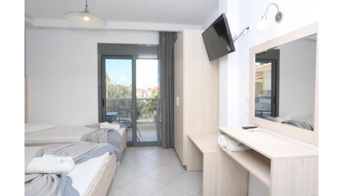 Akritas Hotel poza 8