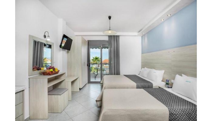 Akritas Hotel poza 5