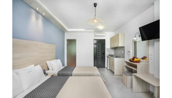 Akritas Hotel poza 4