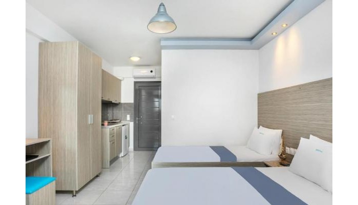 Akritas Hotel poza 11