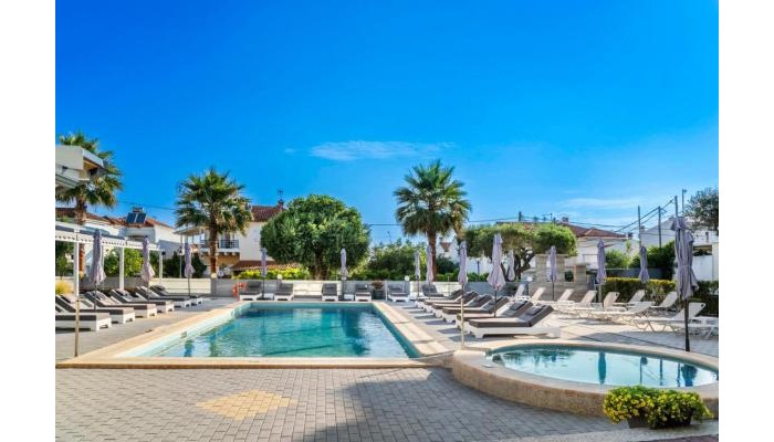 Akritas Hotel poza 14