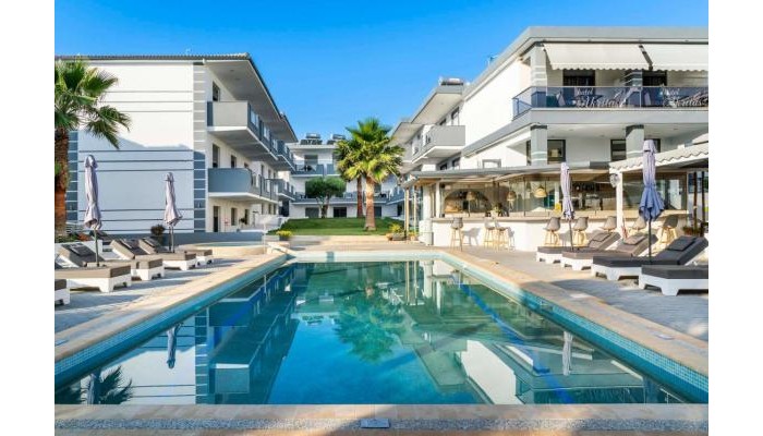 Akritas Hotel poza 0