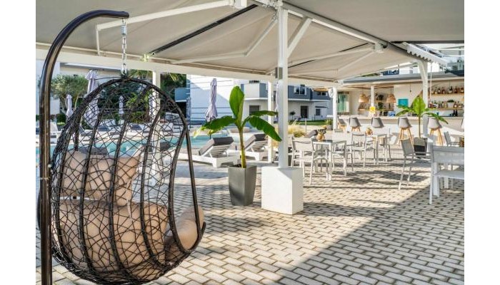 Akritas Hotel poza 17