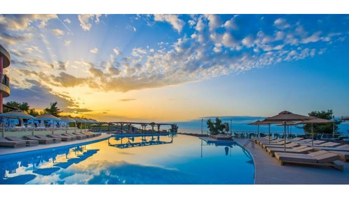 Alia Palace Hotel poza 3