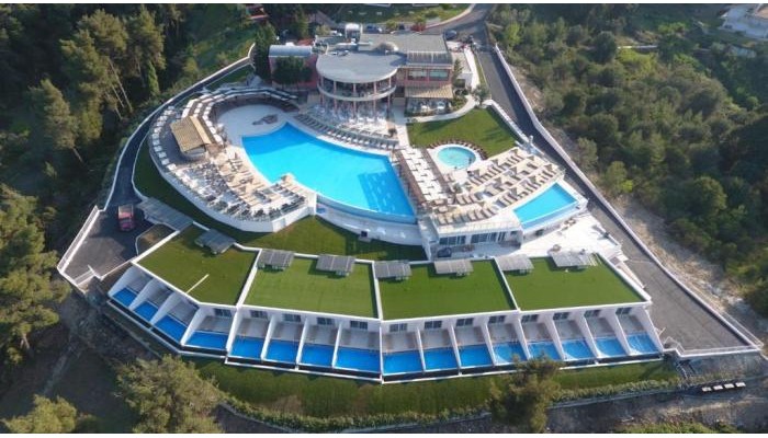 Alia Palace Hotel poza 0