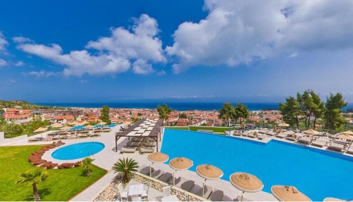 Alia Palace Hotel poza 1