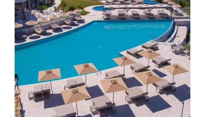 Alia Palace Hotel poza 2