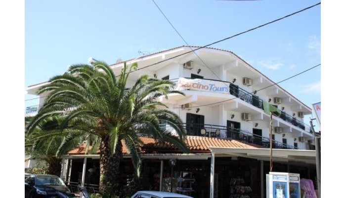 Eliza Apartments poza 4