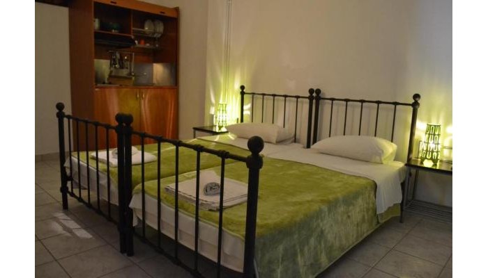 Eliza Apartments poza 3