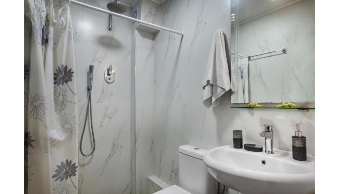 Golden Residence Family Resort poza 5