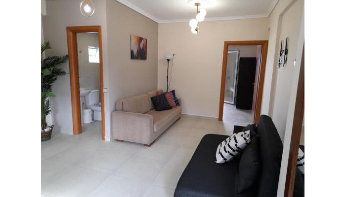 Golden Residence Family Resort poza 6