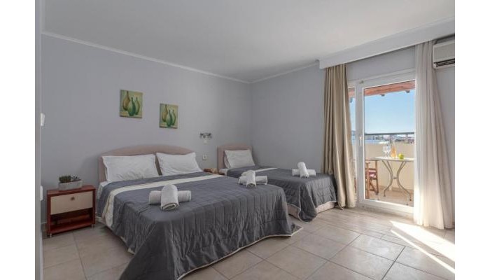 Hotel Adonis poza 6