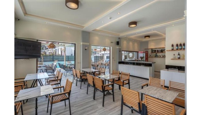 Hotel Adonis poza 12