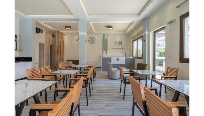 Hotel Adonis poza 13