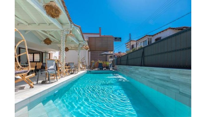 Hotel Adonis poza 15