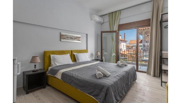 Hotel Adonis poza 1