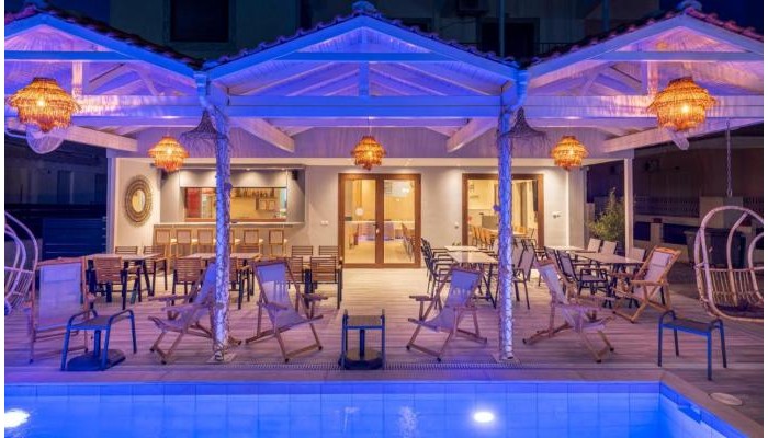 Hotel Adonis poza 11