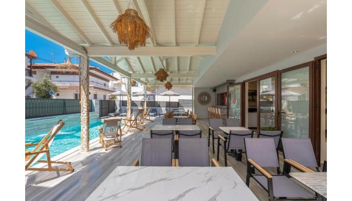 Hotel Adonis poza 14