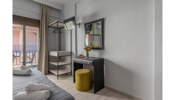 Hotel Adonis poza 3