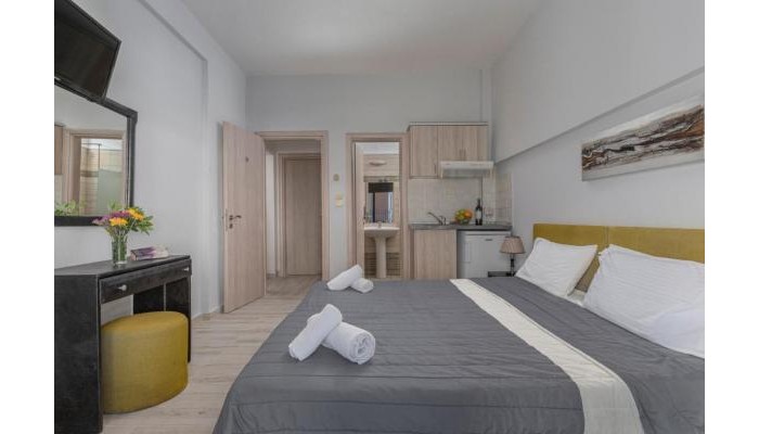 Hotel Adonis poza 5