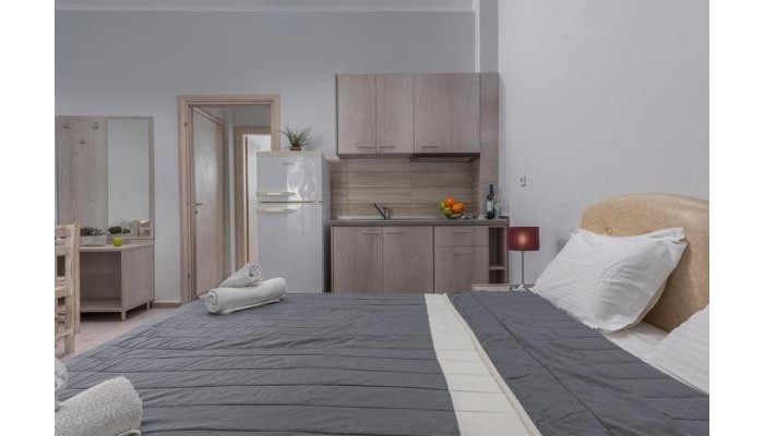 Hotel Adonis poza 9