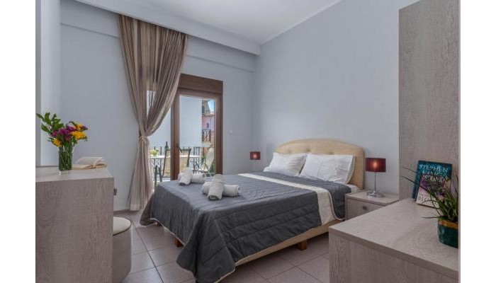 Hotel Adonis poza 8
