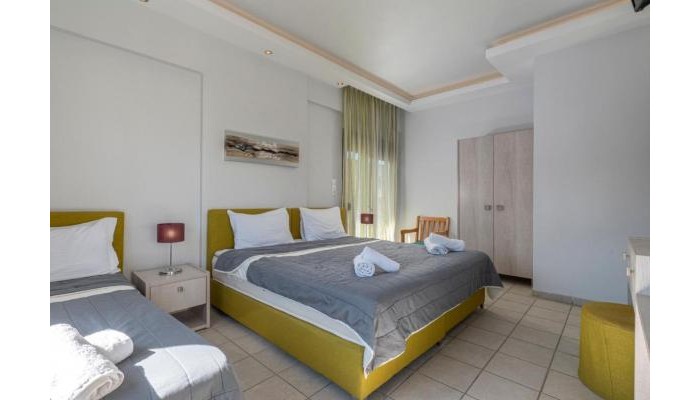 Hotel Adonis poza 10