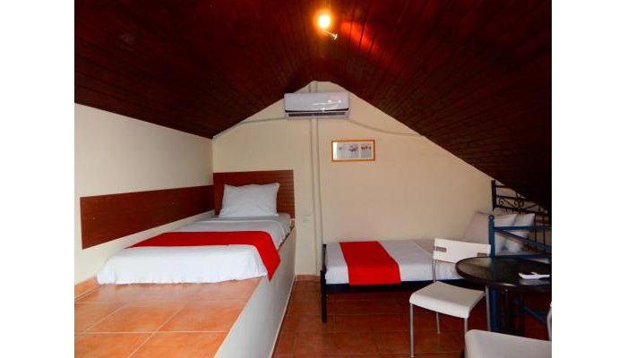 Hotel Kripis House poza 4