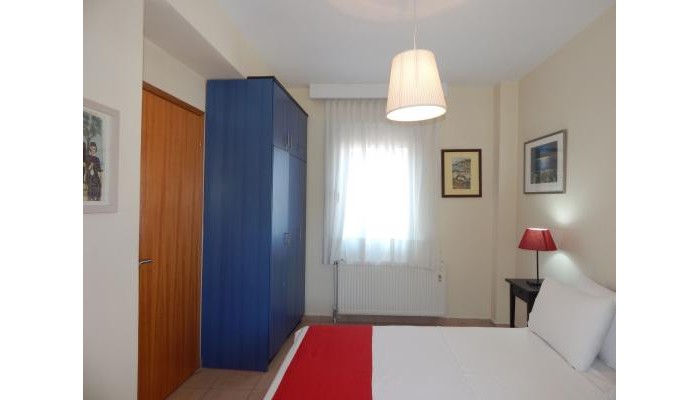 Hotel Kripis House poza 0