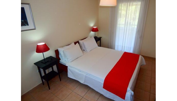 Hotel Kripis House poza 6