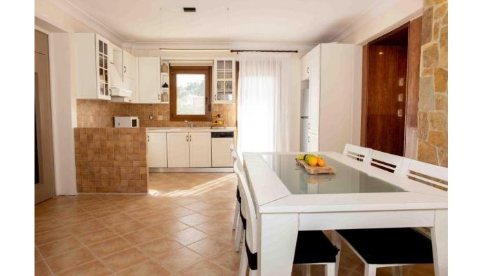 Hotel W Villas Halkidiki poza 6