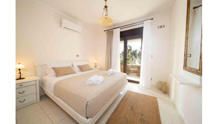 Hotel W Villas Halkidiki poza 3