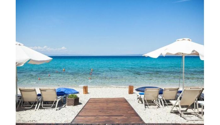 Hotel W Villas Halkidiki poza 10