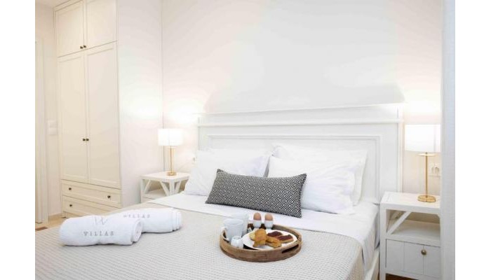 Hotel W Villas Halkidiki poza 1