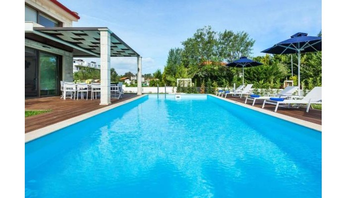 Hotel W Villas Halkidiki poza 9