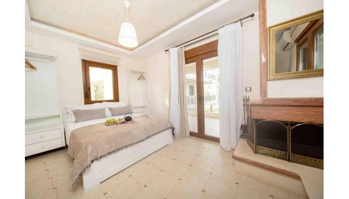 Hotel W Villas Halkidiki poza 5