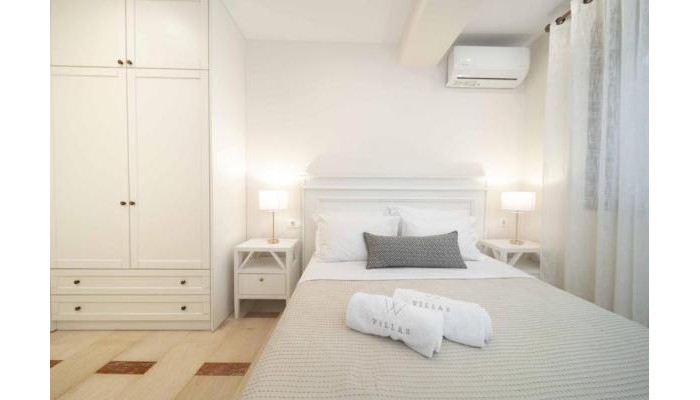 Hotel W Villas Halkidiki poza 2