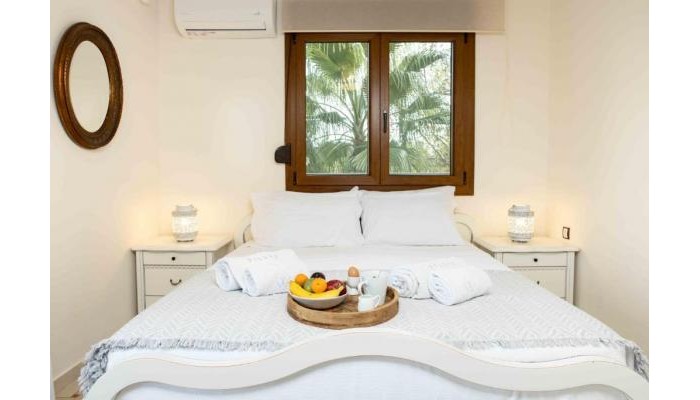 Hotel W Villas Halkidiki poza 4