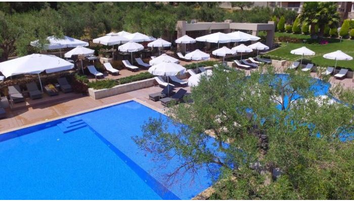 Kassandra Village Resort poza 17