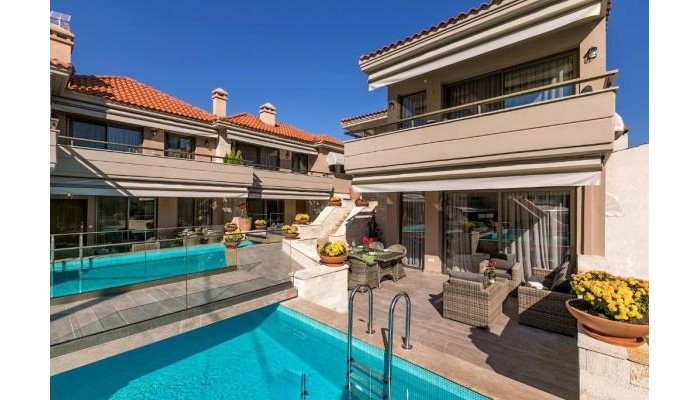 Kassandra Village Resort poza 4