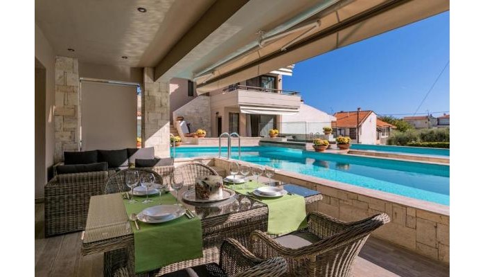 Kassandra Village Resort poza 15