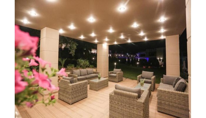 Kassandra Village Resort poza 14