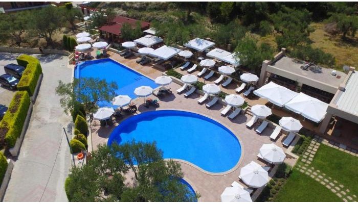 Kassandra Village Resort poza 24